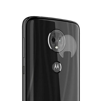 Película De Lente De Câmera Para Moto E5 Plus - Gorila Shield