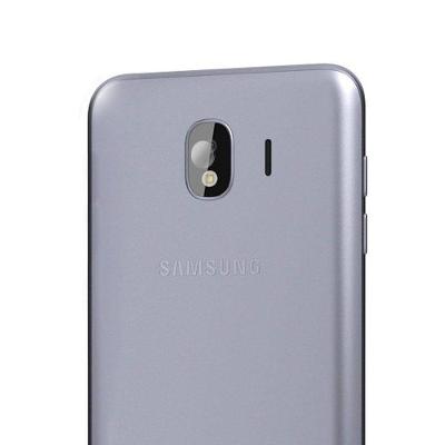 Película De Lente De Câmera Para Galaxy J6 - Gorila Shield