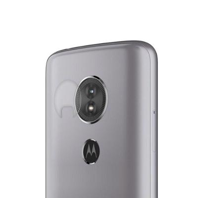 Película De Lente De Câmera Para Moto G6 Play - Gorila Shield