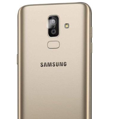 Película De Lente De Câmera Para Galaxy J8 - Gorila Shield