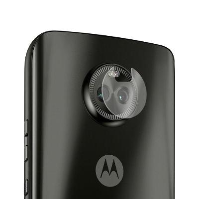 Película De Vidro Para Lente Câmera Motorola Moto X4 - Gorila Shield