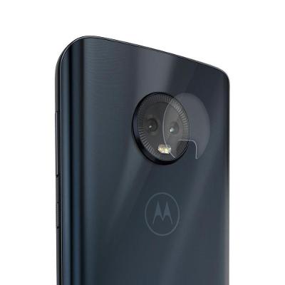 Película De Vidro Para Lente Câmera Motorola Moto G6 - Gorila Shield