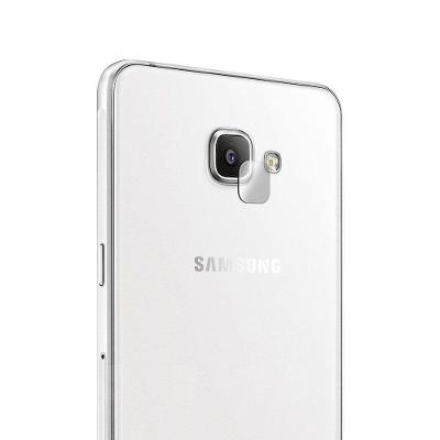 Película De Vidro Para Lente Câmera Galaxy A9 - Gorila Shield
