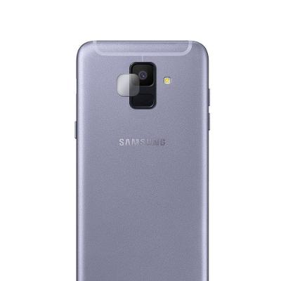 Película De Vidro Para Lente Câmera Galaxy A6 - Gorila Shield