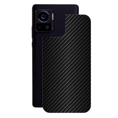 Película Edge 30Ultra5G-Traseira Fibra Carbono Preta-Gshield