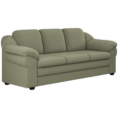Sofa 3 Lugares 207 Cm Dallas Linho Tce 1026 Moll Tce 1026