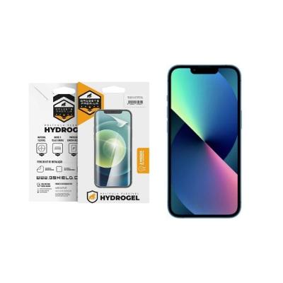 Película Hydrogel Fosca Para Iphone 13 - Gshield