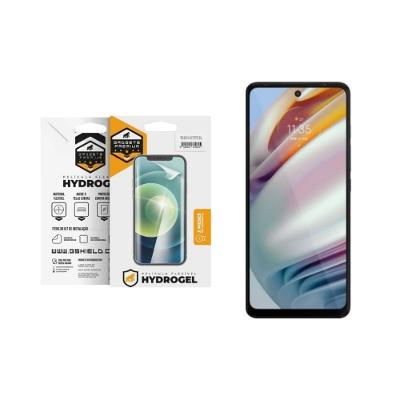 Película Hydrogel Fosca Para Motorola Moto G60 - Gshield