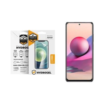 Película Hydrogel Fosca Para Xiaomi Redmi Note 10S - Gshield