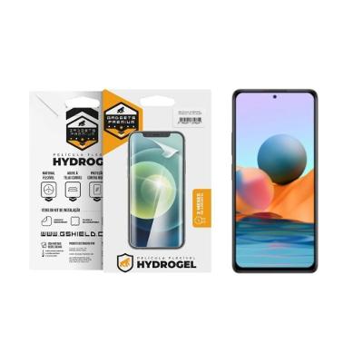 Película Hydrogel Para Xiaomi Redmi Note 10 Pro - Gshield