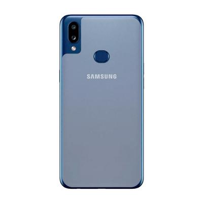 Película Nano Traseira Para Samsung Galaxy A10S E M01S - Gshield