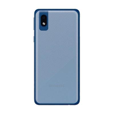 Película Nano Traseira Para Samsung Galaxy A01 Core E M01 Core - Gshield