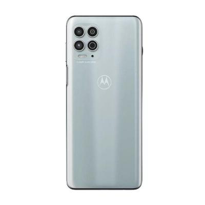 Película Nano Traseira Para Motorola G100 - Gshield