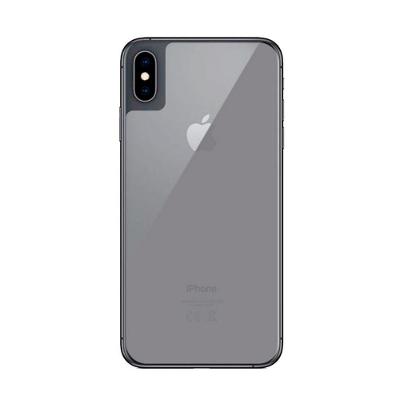 Película Nano Traseira Para Iphone Xs Max - Gshield