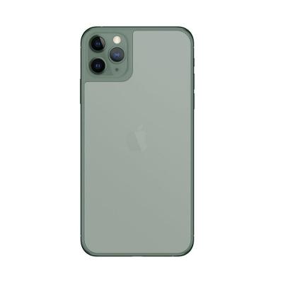 Película Nano Traseira Para Iphone 11 Pro - Gshield
