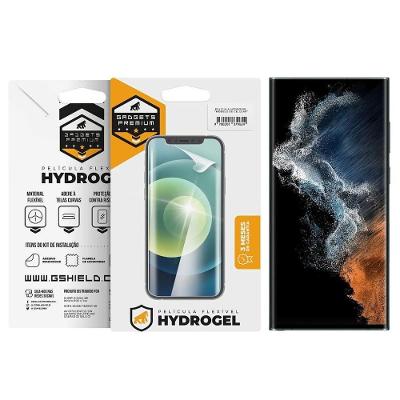 Película Para Galaxy S22 Ultra - Hydrogel Fosca - Gshield