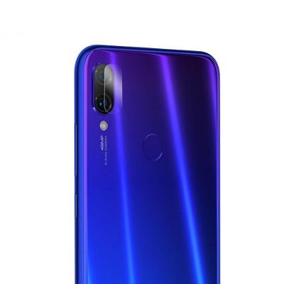 Película Para Lente De Câmera Para Xiaomi Redmi Note 7 - Gorila Shield