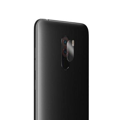 Película Para Lente De Câmera Para Xiaomi Pocophone F1 - Gorila Shield