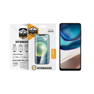Película Para Motorola Moto G42 - Hydrogel Gamer Fosca - Gshield