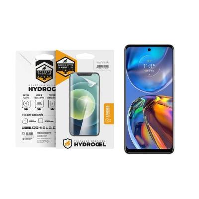Película Para Motorola Moto G32 - Hydrogel Hd - Gshield