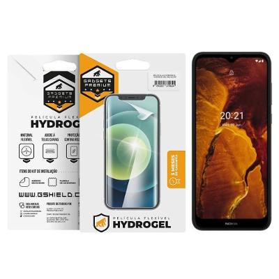Película Para Nokia C30 - Hydrogel Hd - Gshield