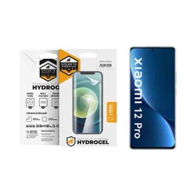 Película Para Xiaomi 12 Pro - Hydrogel Hd - Gshield