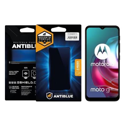Película Para Motorola Moto G30 - Antiblue - Gshield