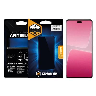 Película Para Xiaomi 13 Lite 5G - Antiblue - Gshield