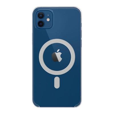 Capa Case Capinha Magsafe Para Iphone 12 / 12 Pro- Gshield