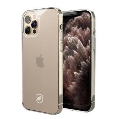 Capa Case Capinha Clear Para Iphone 11 Pro - Gshield