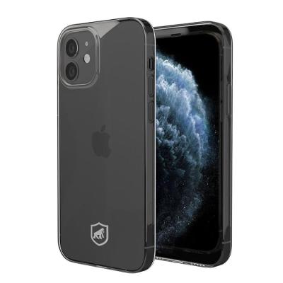 Capa Case Capinha Clear Para Iphone 11 Pro Max - Gshield