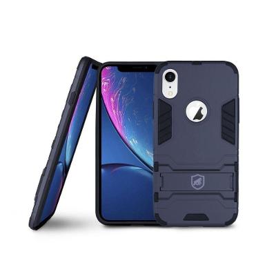 Capa Case Capinha Armor Para Iphone Xr - Gorila Shield