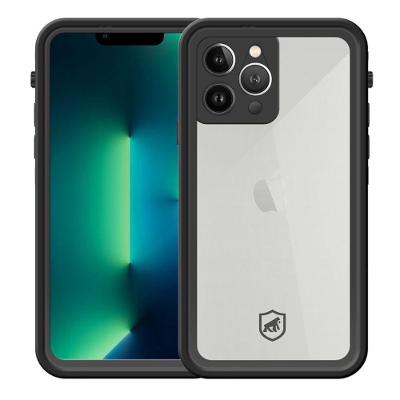 Capa Case Capinha À Prova D'Água Nautical Para Iphone 13 Pro Max - Gshield