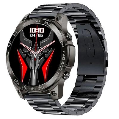 Relógio Inteligente 1.43 Bluetooth Esporte Rastreador