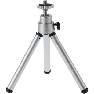 Tripe Suporte De Mesa Extensível Para Tripé Do Projetor Suporte Portátil Selfie Stick