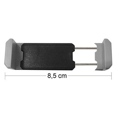 Suporte Para Celular Veicular Painel De Carro Universal Ar Condicionado Rt