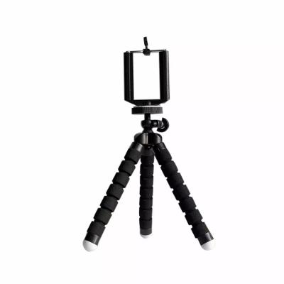 Suporte Tripé Para Celular Com Base Flexível G
