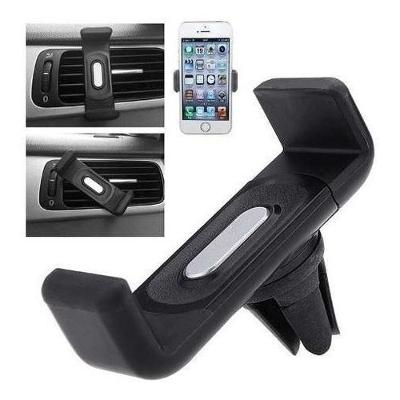 Suporte Veicular Celular Painel De Carro Universal Taxi Uber Rt