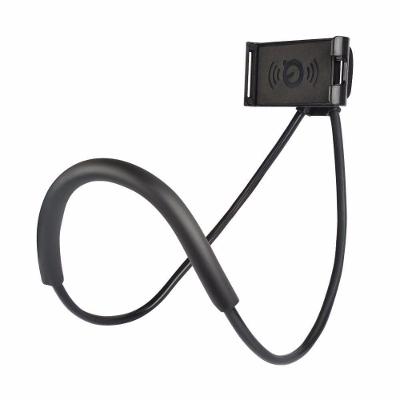 Suporte Articulado Para Celular Flexivel Pescoço Universal .