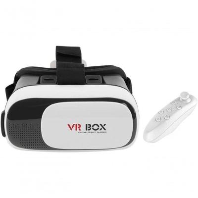 Vr Box - óculos De Realidade Virtual