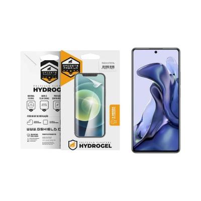 Película Para Xiaomi 11T - Hydrogel Hd - Gshield