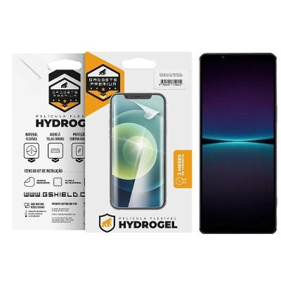 Película Para Sony Xperia 1 Iv - Hydrogel Hd - Gshield