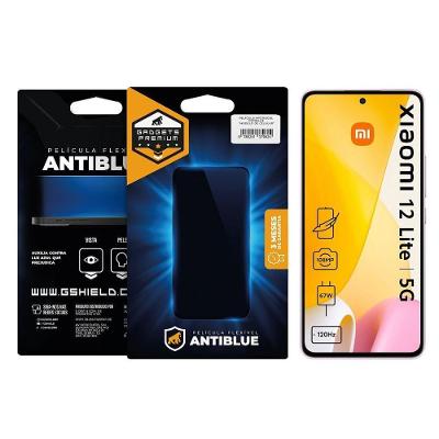 Película Para Xiaomi 12 Lite - Antiblue - Gshield