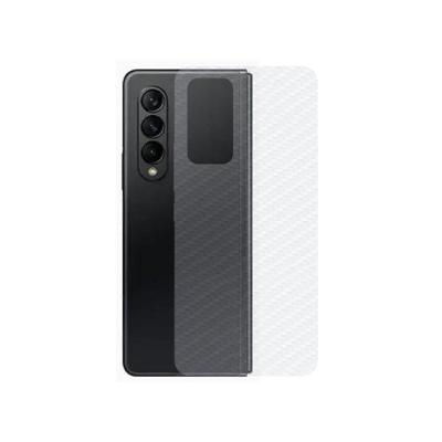 Película Para Samsung Galaxy Z Fold3 5G - Traseira De Fibra De Carbono - Gshield