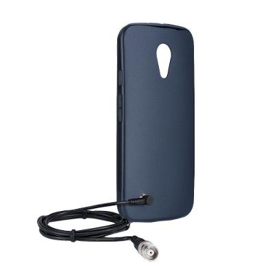 Kit Adaptador Aquario Cf-440 Para Celular Motorola Moto G2