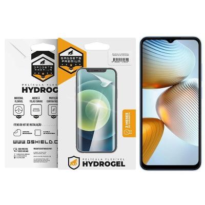 Película Para Xiaomi Poco M4 5G - Hydrogel Hd - Gshield