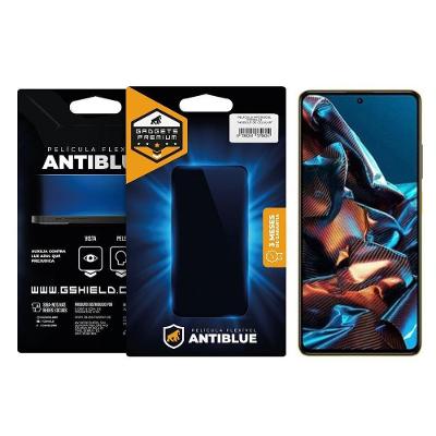 Película Para Xiaomi Poco X5 Pro 5G - Antiblue - Gshield