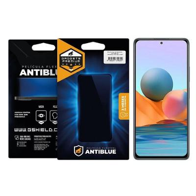 Película Para Xiaomi Redmi Note 10 Pro - Antiblue - Gshield