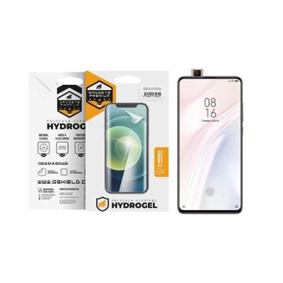 Película Para Xiaomi Mi 9T - Hydrogel Hd - Gshield
