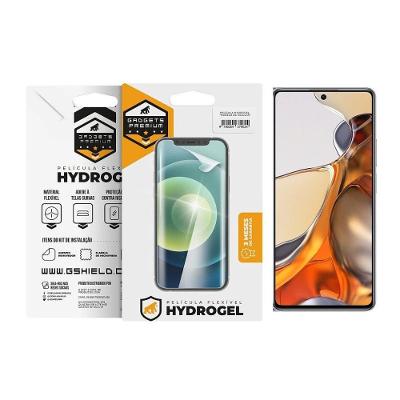 Película Para Xiaomi Redmi Note 11T Pro - Hydrogel Hd - Gshield